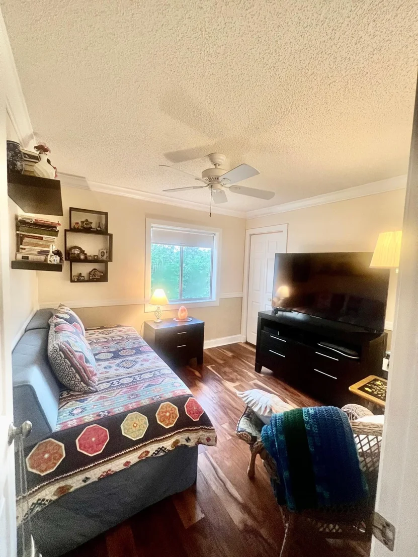Photo of Unit A2 at 309 Knotty Pine Circle