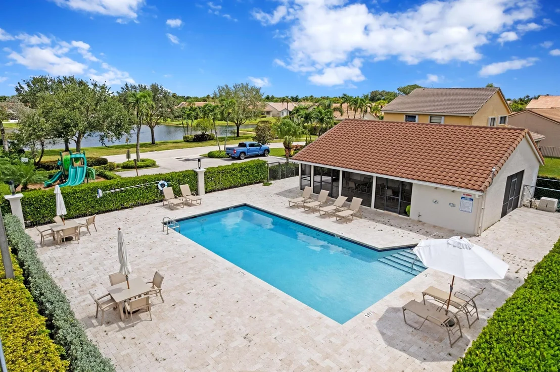 Photo of 8668 Eagle Run Drive