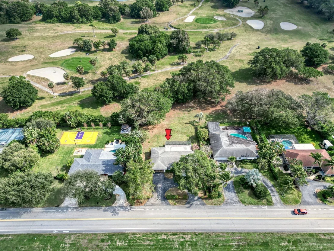 Photo of 401 Homewood Boulevard