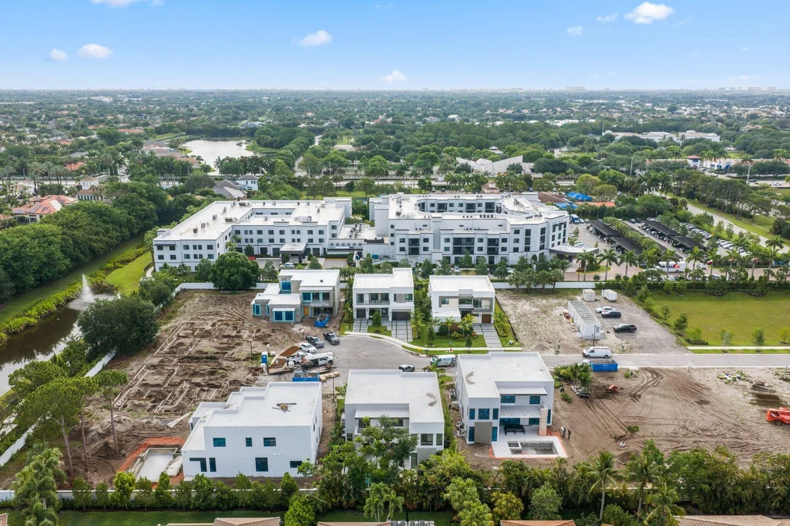 Photo of 16702 Mosaic Place