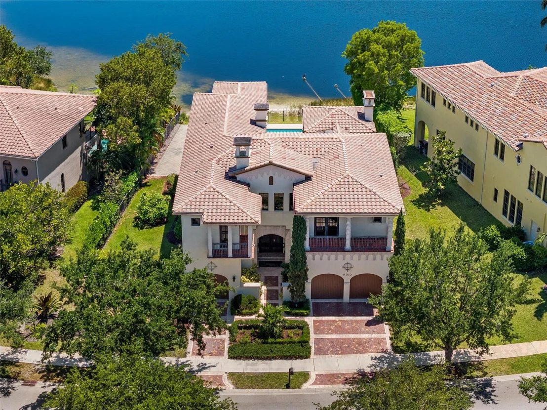 Photo of 9460 Eden Manor