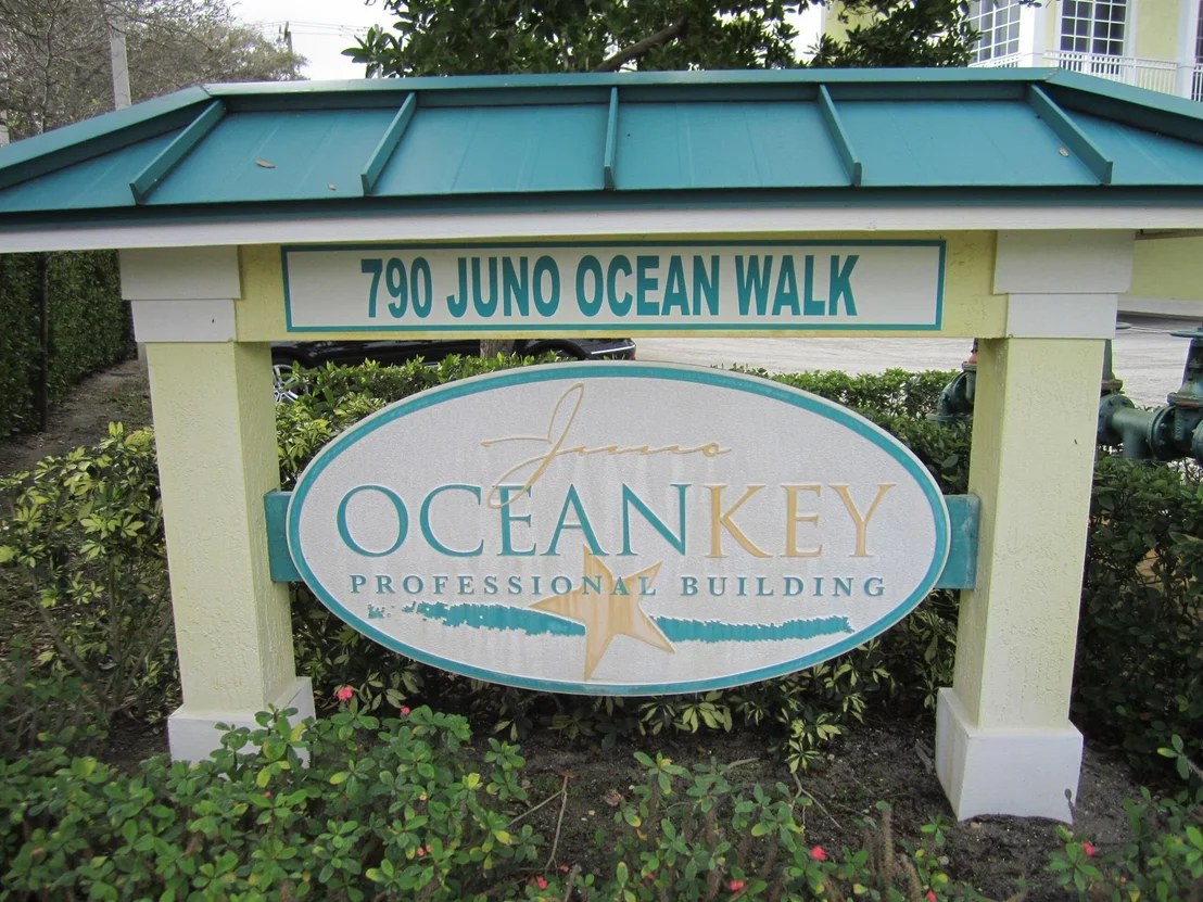 Photo of Unit 302C at 790 Juno Ocean Walk