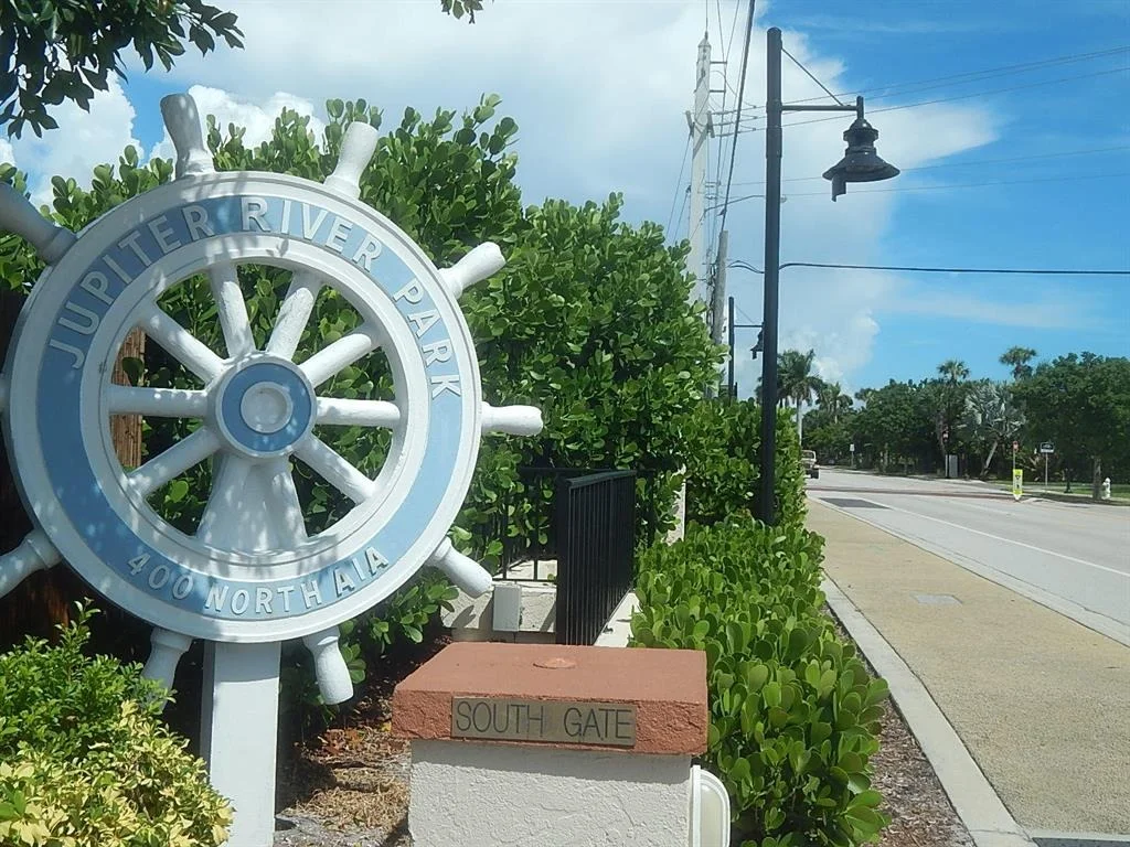 Photo of Unit 79 at 400 N Highway A1a