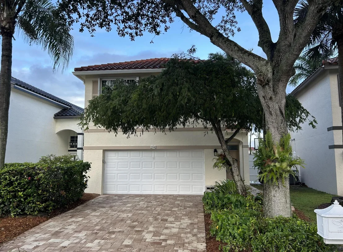Photo of 7345 Wescott Terrace