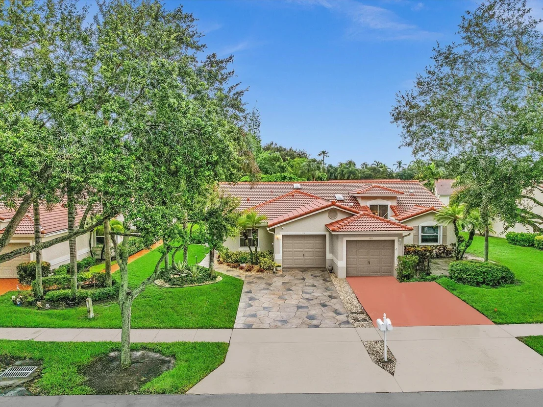 Photo of 110 SAUSALITO Drive