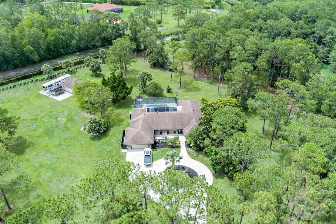 Photo of 14101 Wind Flower Drive