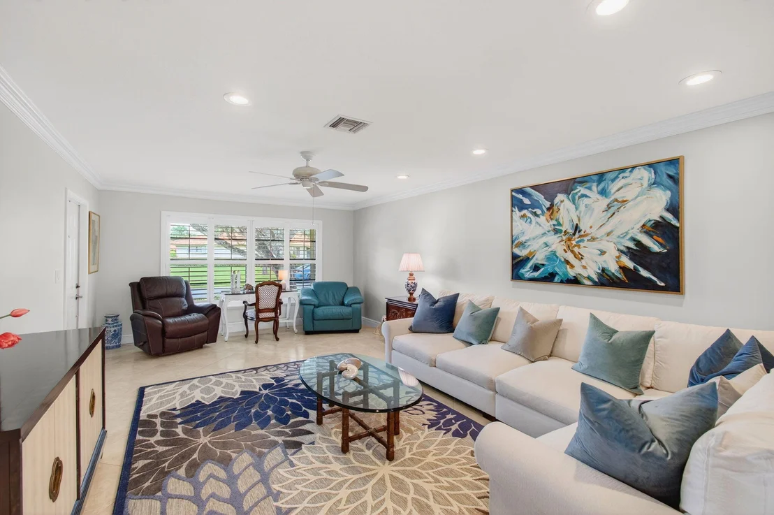 Photo of Unit A at 4555 Apple Tree Circle
