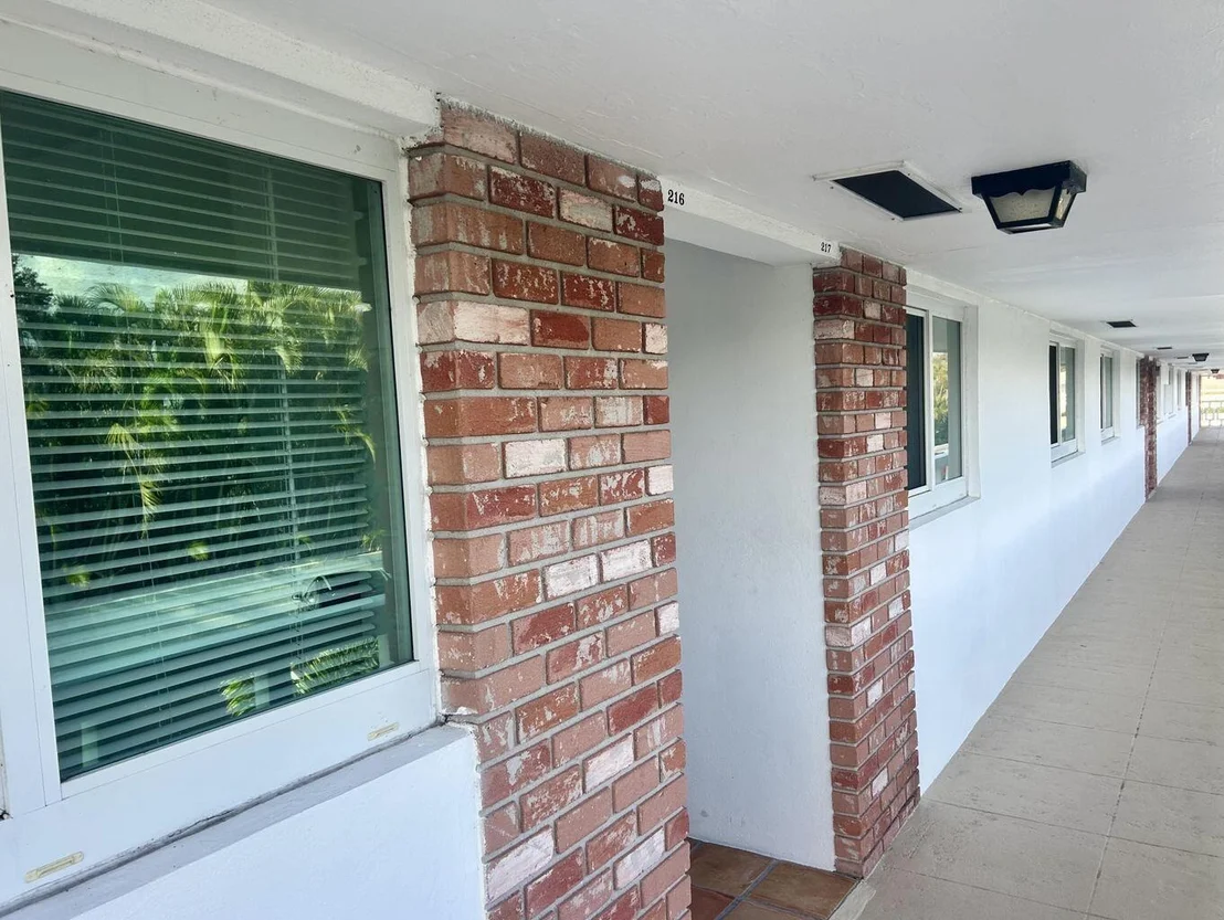 Photo of Unit 216 at 331 TEQUESTA Drive