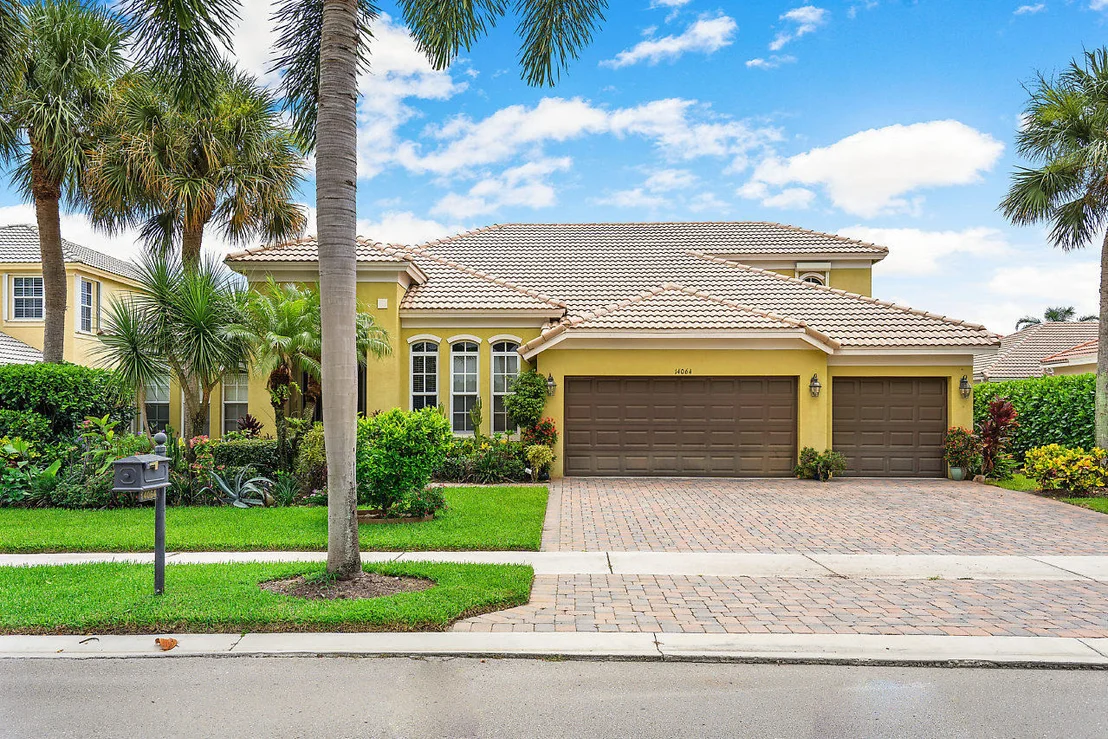 Photo of 14064 Monterey Estates Drive
