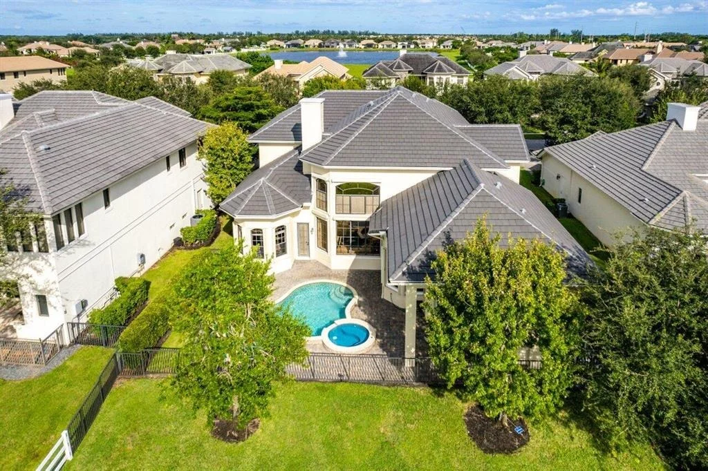 Photo of 9013 Stone Pier Drive
