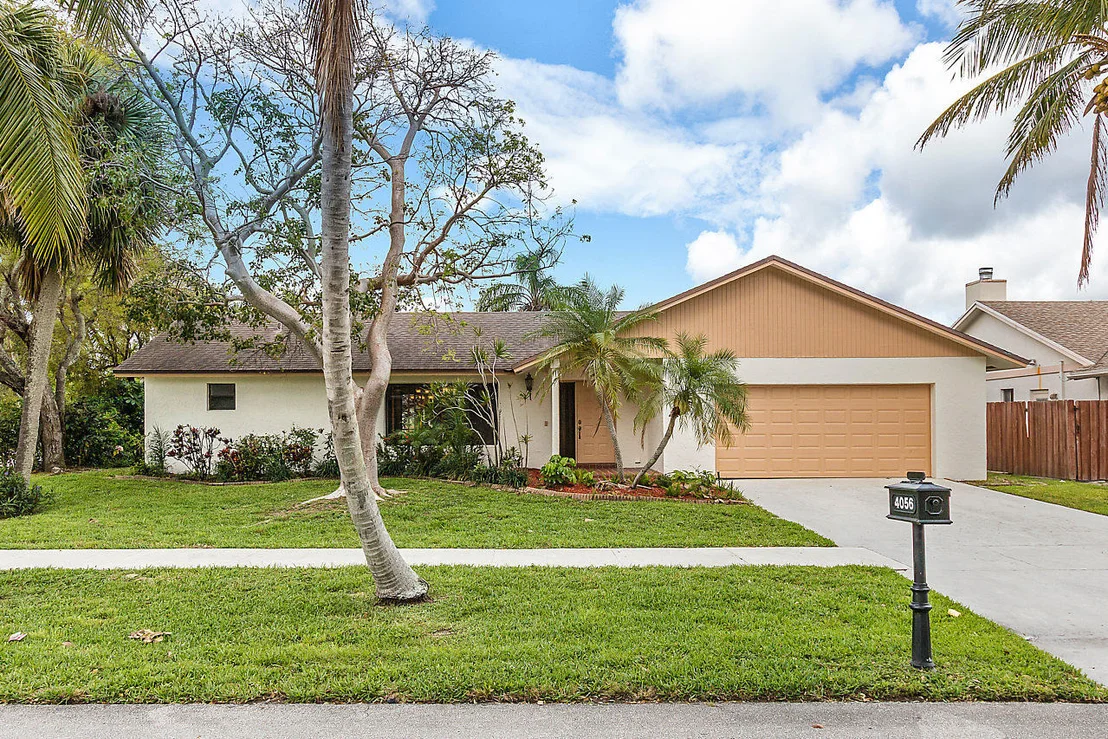 Photo of 4056 Bay Laurel Way