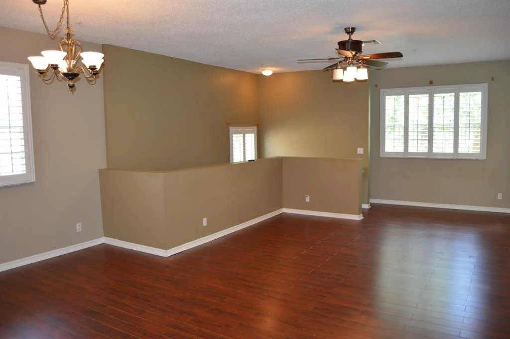 Photo of Unit B at 106 Lighthouse Circle