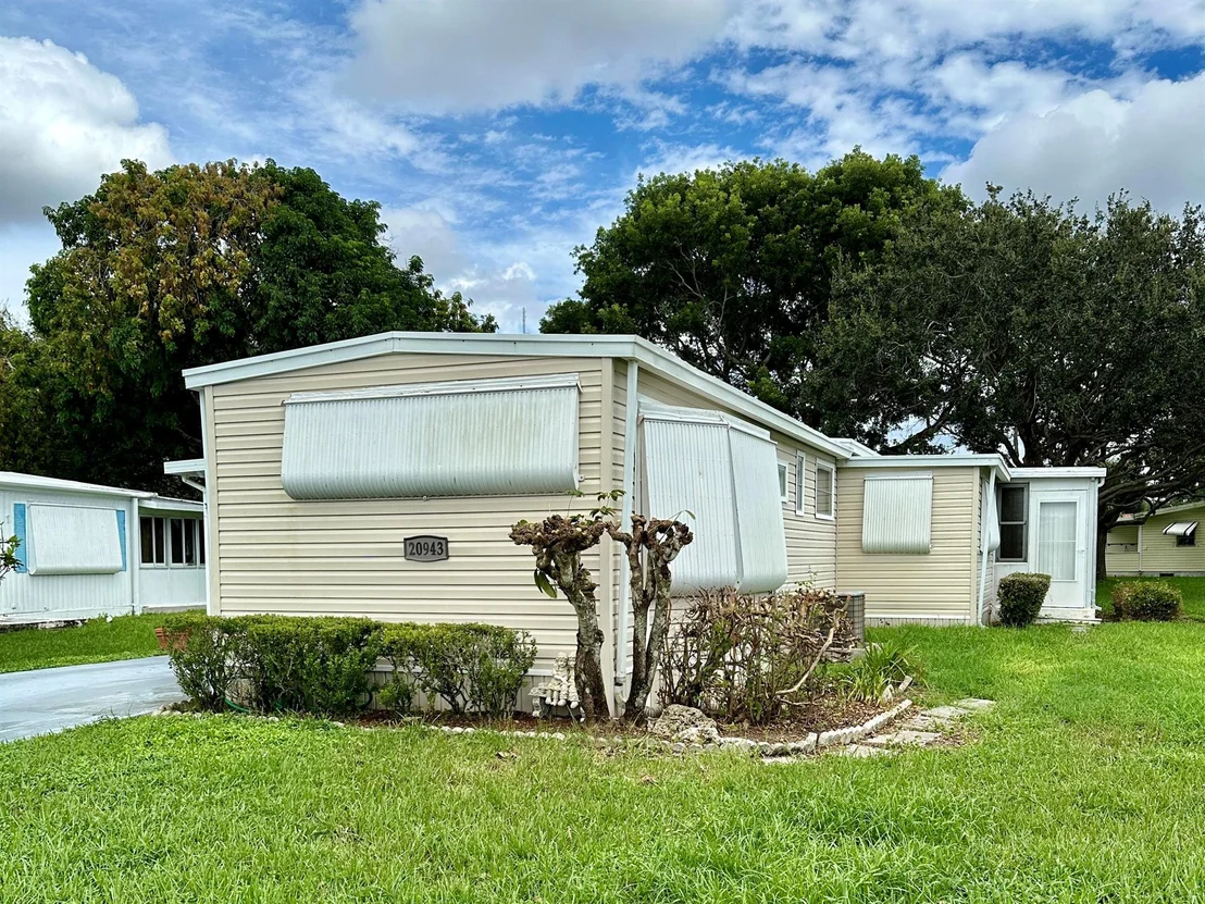 Photo of 20943 Sunrise Drive