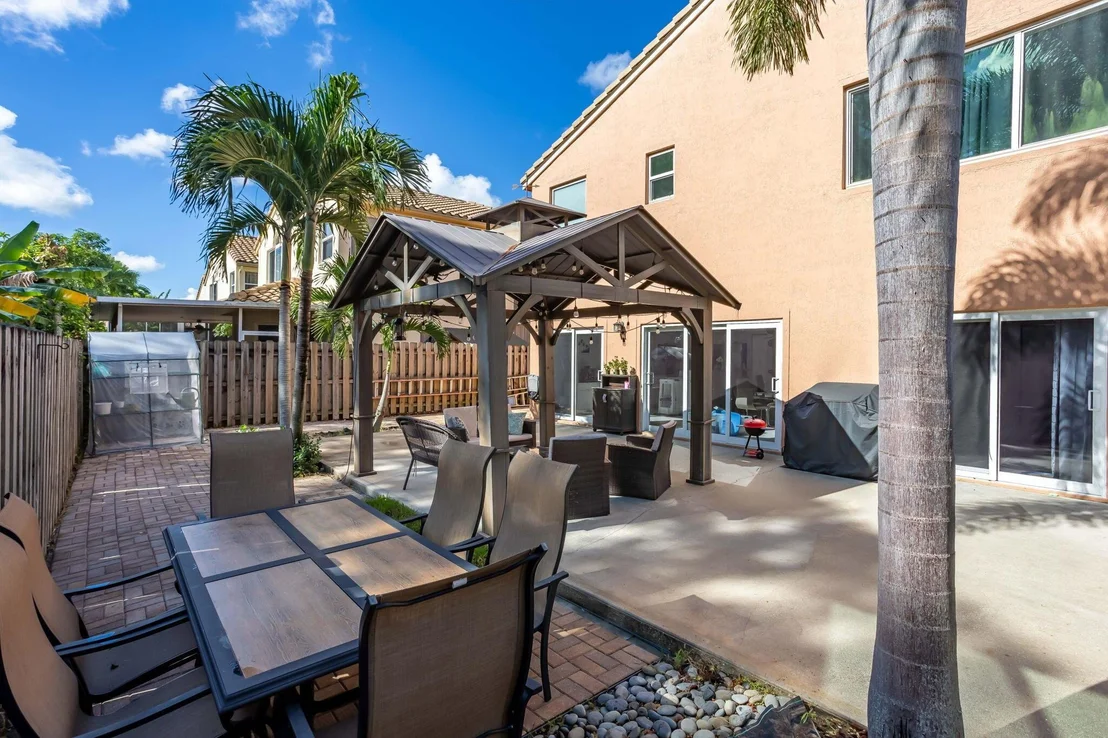 Photo of 7658 Colony Palm Drive