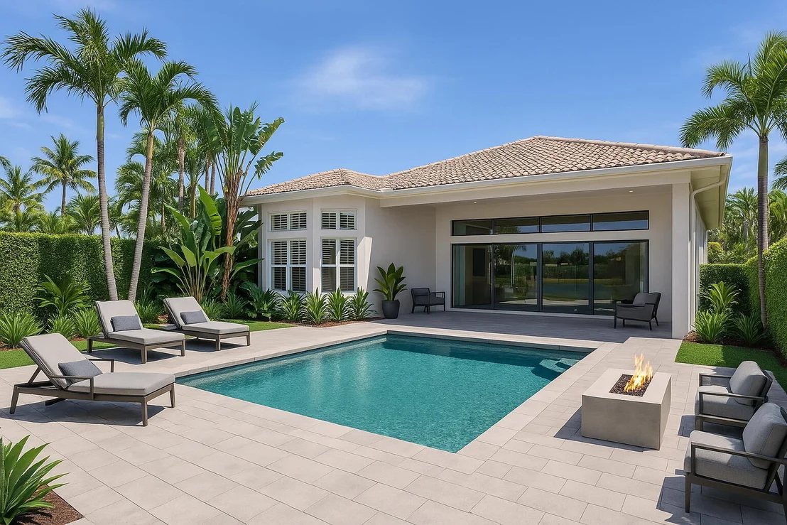Photo of 7946 Villa D Este Way