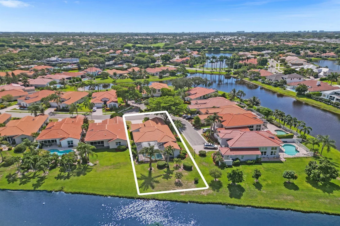 Photo of 6809 Portside Drive