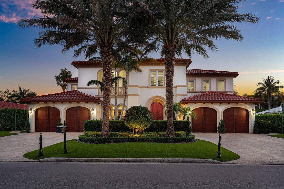Photo of 2233 Date Palm Road