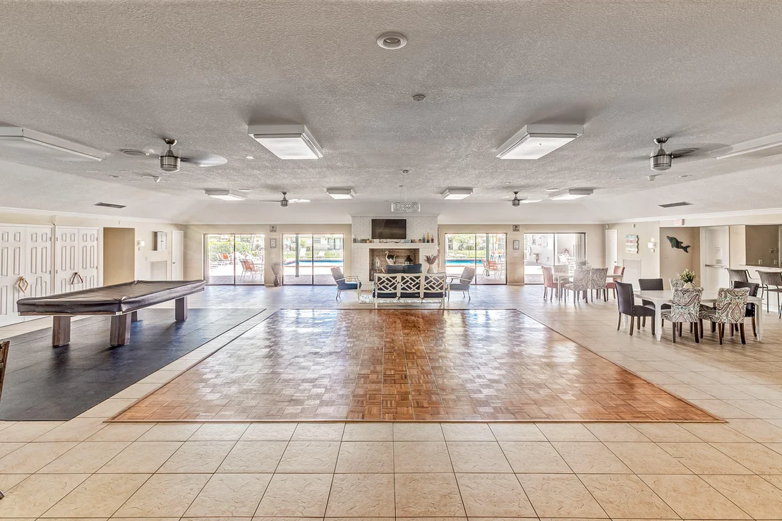 Photo of Unit 205 at 9780 Pineapple Tree Drive