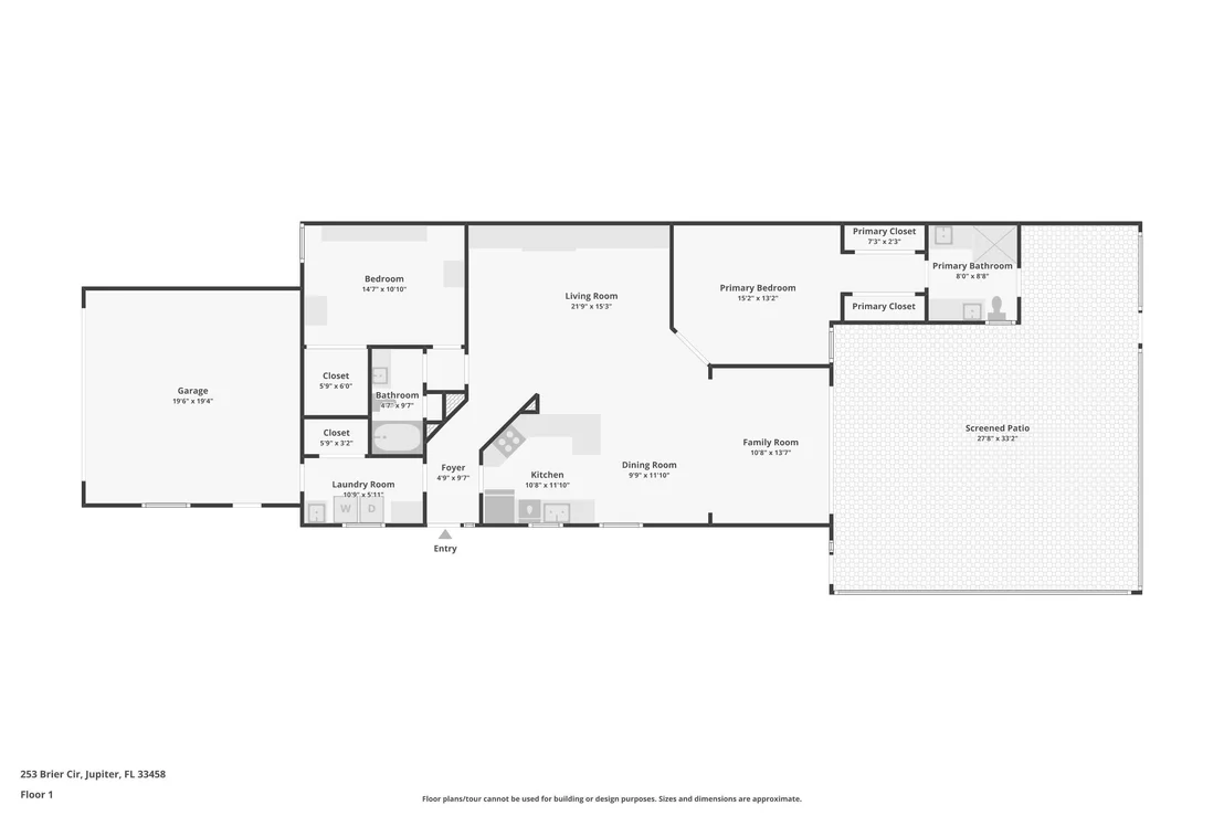 Photo of 253 Brier Circle