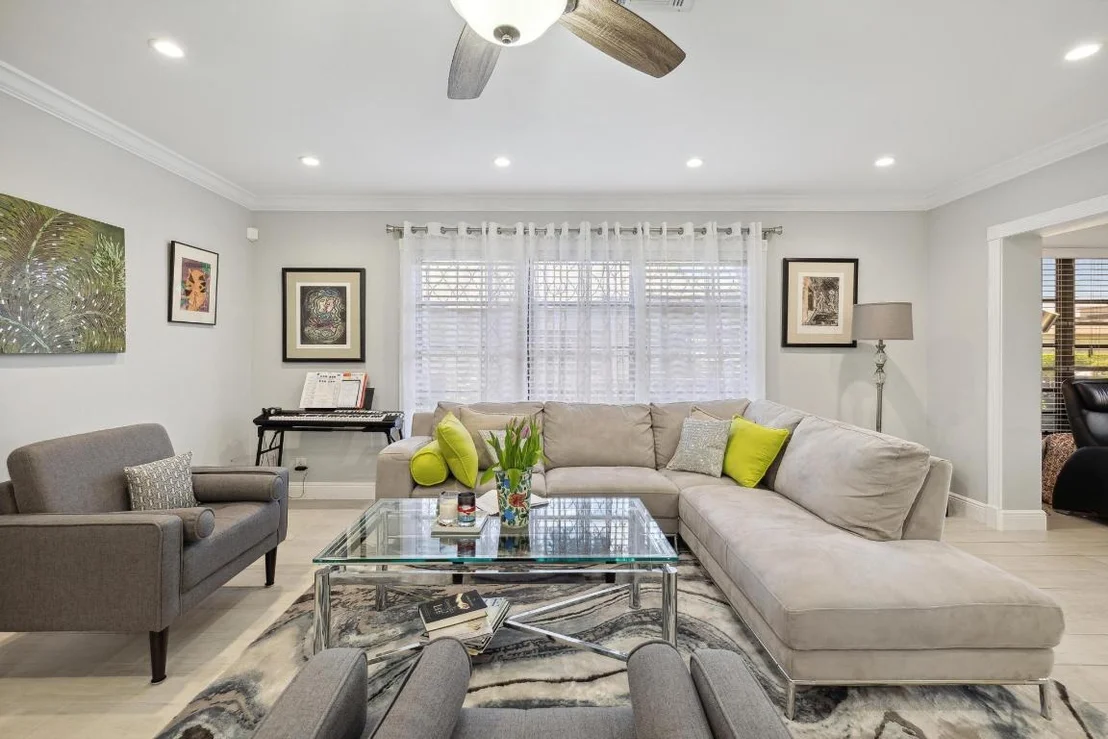 Photo of Unit D at 5131 Nesting Way