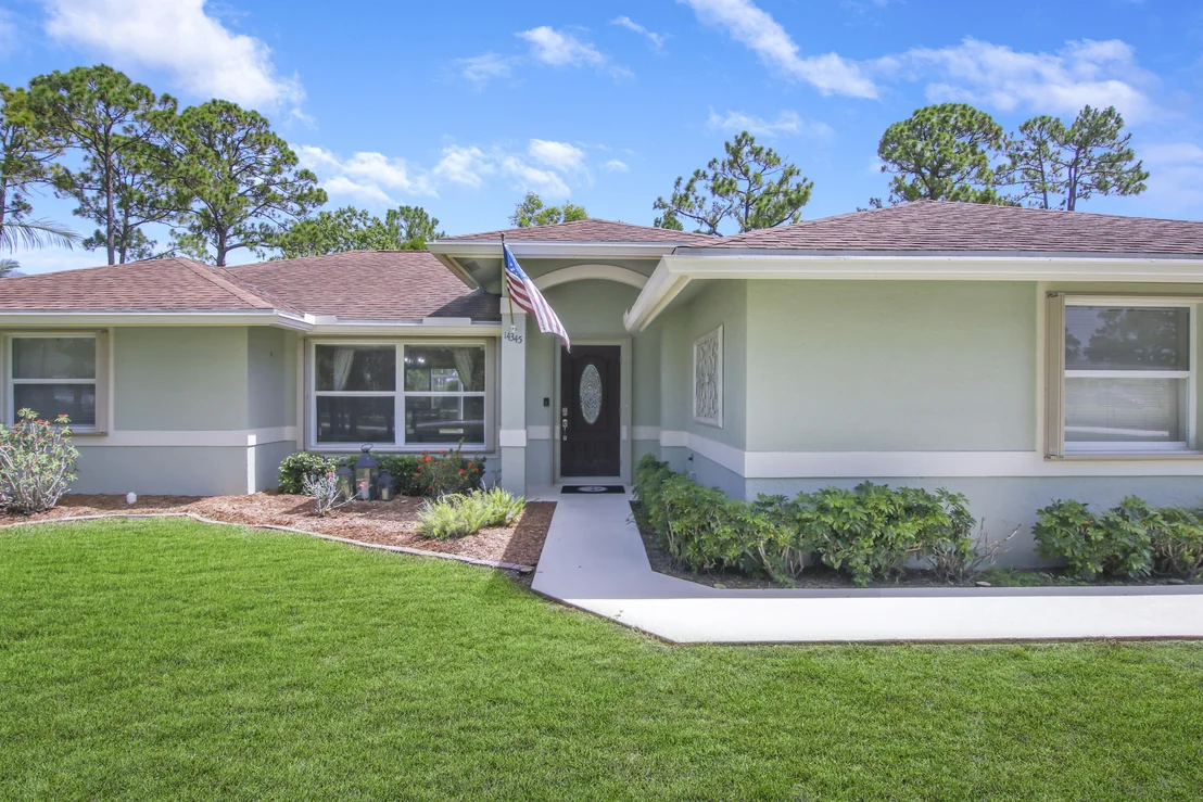 Photo of 14345 N 86th Road N