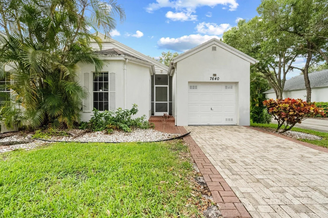 Photo of 7640 Forest Green Lane