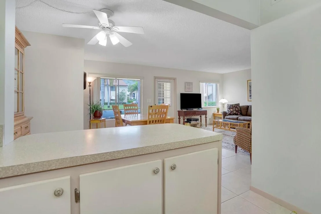 Photo of Unit C1 at 331 Knotty Pine Circle