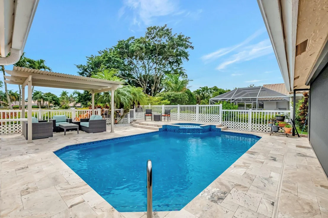 Photo of 10423 Canoe Brook Circle
