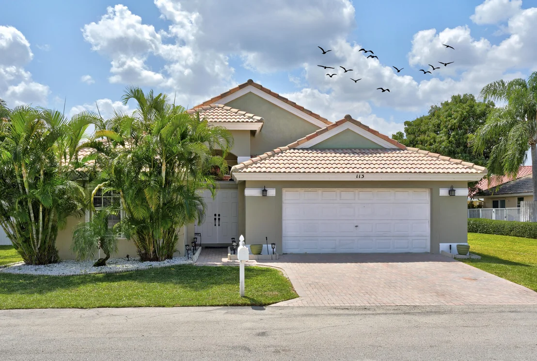 Photo of 113 Citrus Park Circle