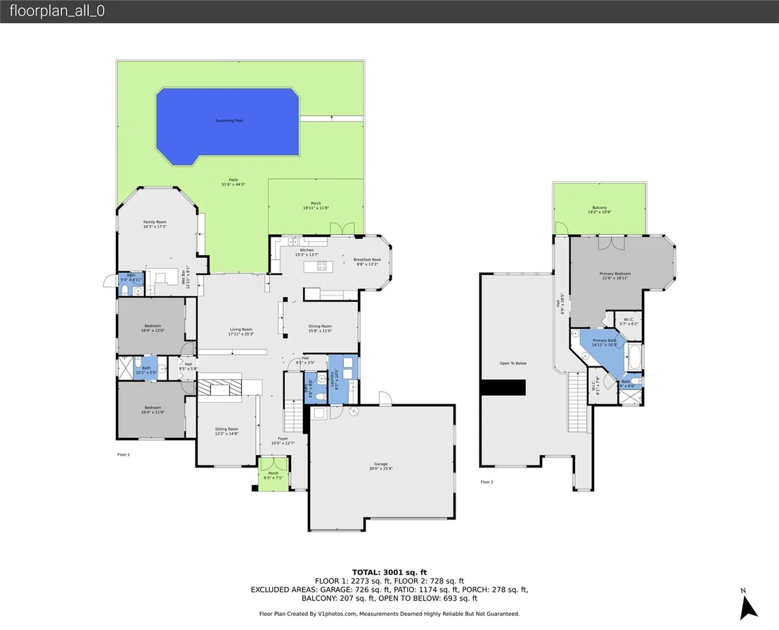 Photo of 12029 Eagle Trace Boulevard
