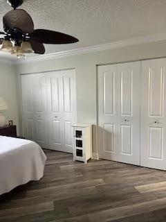 Photo of Unit A at 6089 Via Silvanus