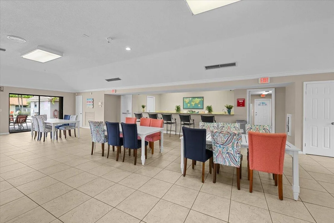 Photo of Unit 108 at 9845 Pineapple Tree Drive
