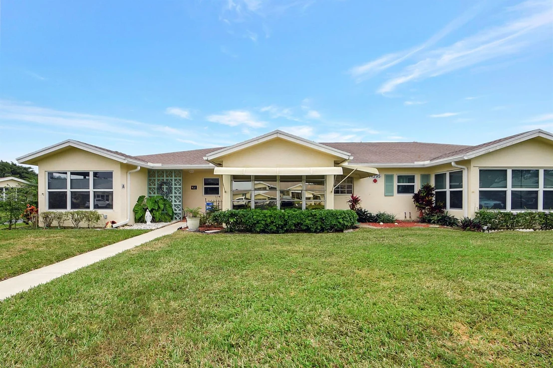 Photo of Unit B at 14295 Nesting Way