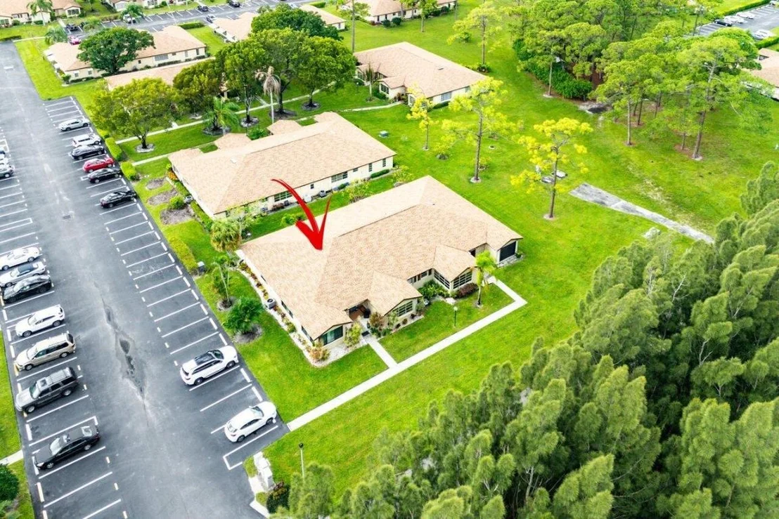 Photo of Unit A at 5300 Nesting Way
