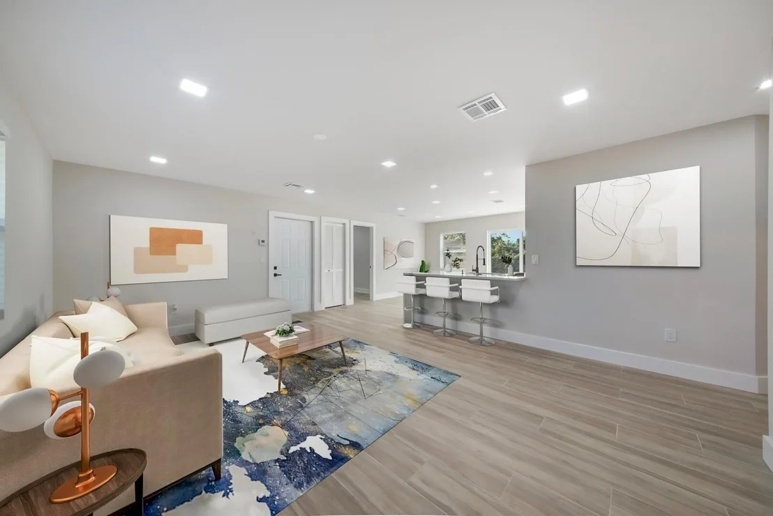 Photo of 3105 Evergreen Lane