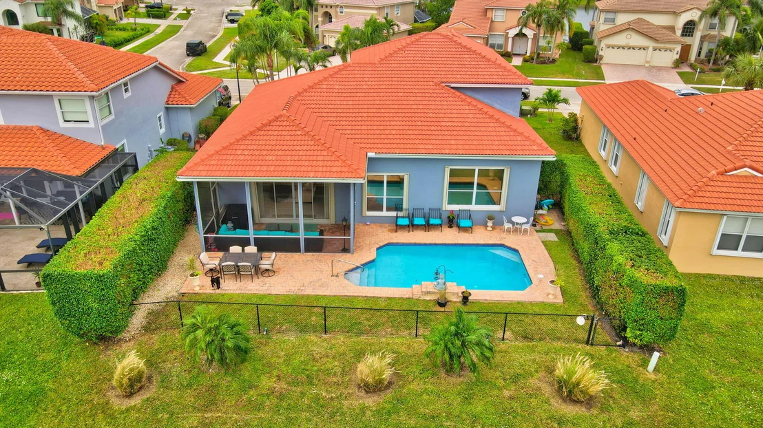 Photo of 21862 Palm Grass Drive