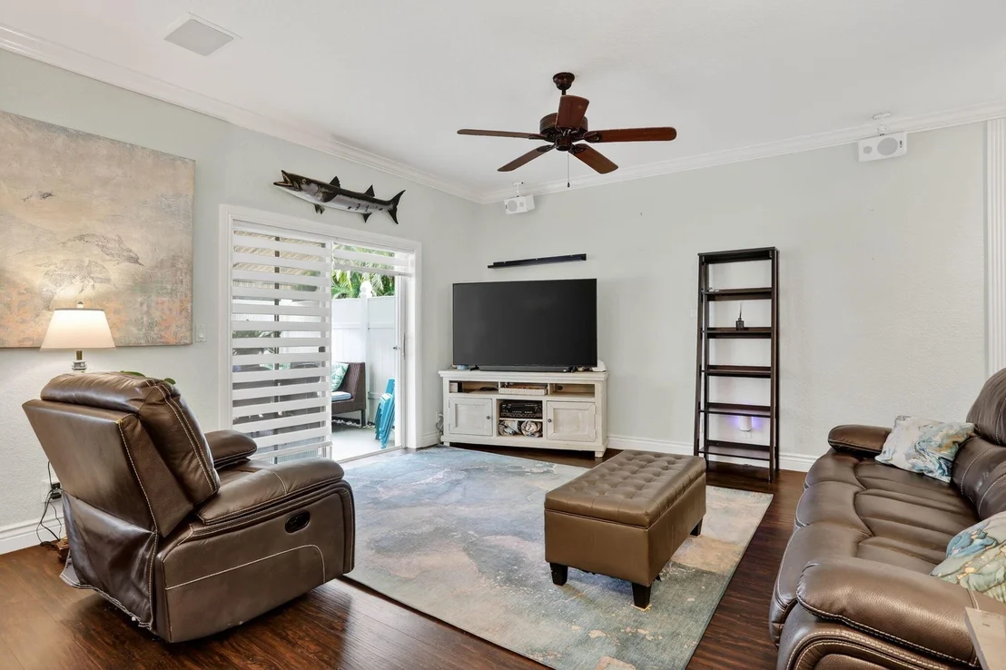 Photo of Unit A at 5420 Pointe Villa Drive