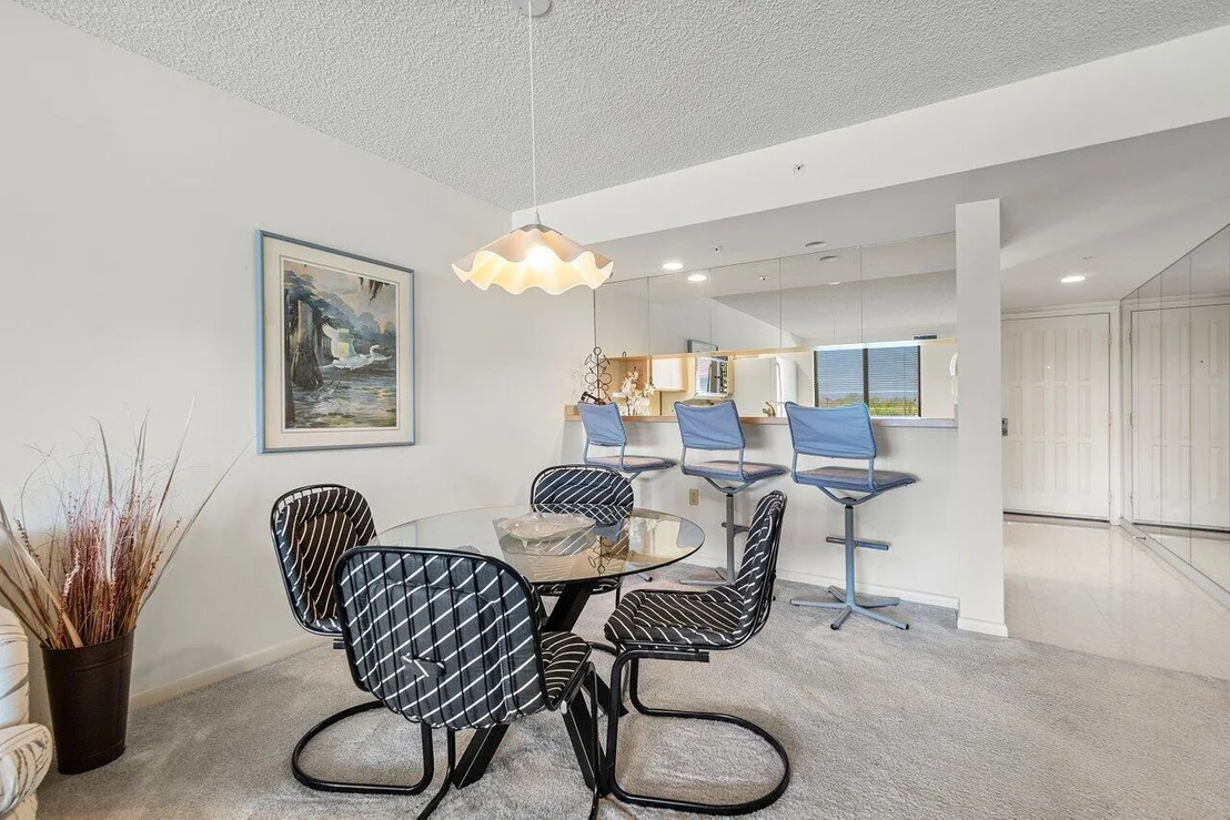 Photo of Unit 405 at 1401 Tidal Pointe Boulevard