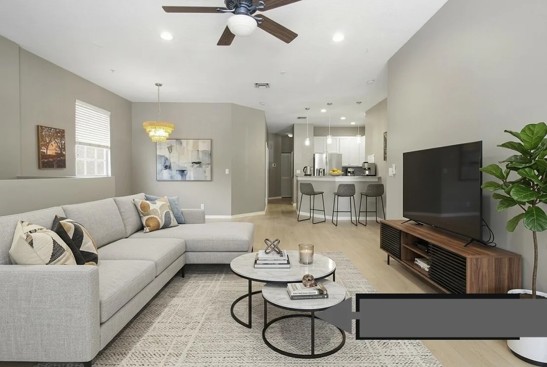 Photo of Unit H at 110 Lighthouse Circle