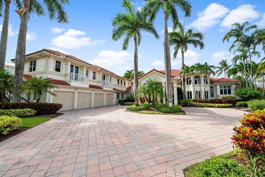 Photo of 3643 Princeton Place