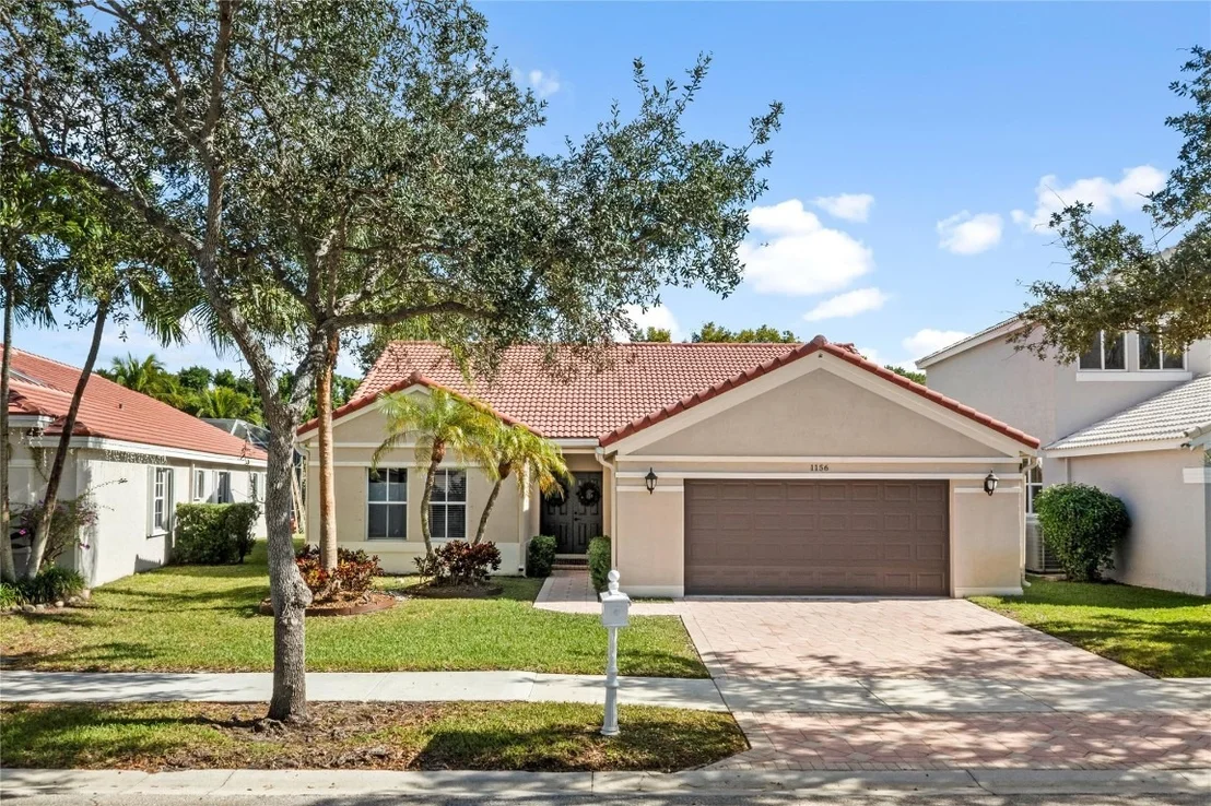 Photo of 1156 Cedar Falls Drive