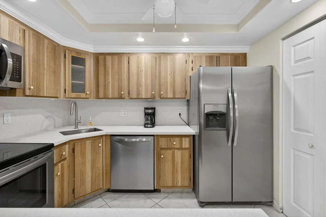 Photo of Unit D1 at 309 Knotty Pine Circle