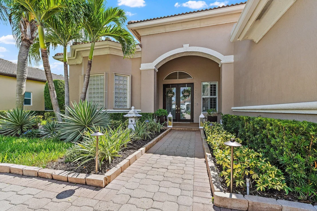 Photo of 7828 PRESERVE Drive