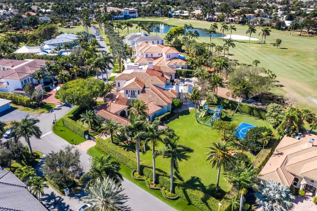 Photo of 1869 Sabal Palm Drive