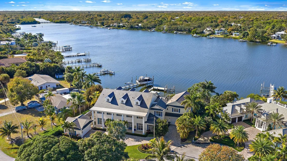 Photo of 18137 Palm Point Drive