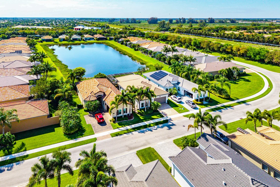 Photo of 12753 Bonnington Range Drive