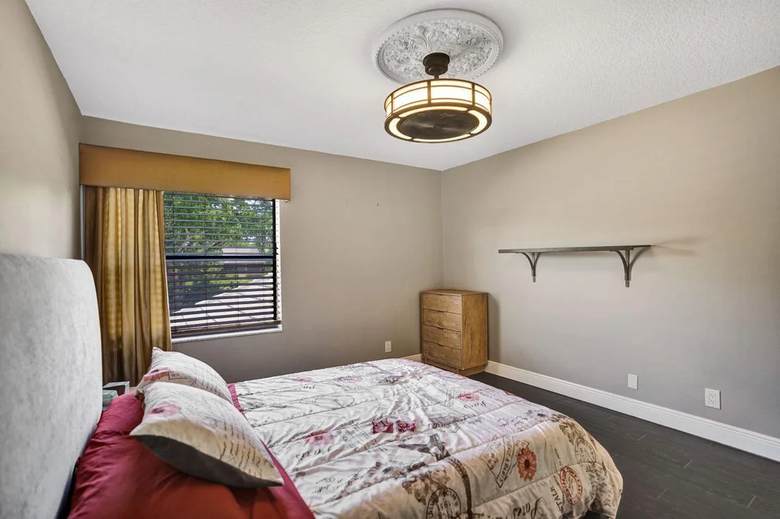 Photo of Unit D at 5465 Monterey D Circle