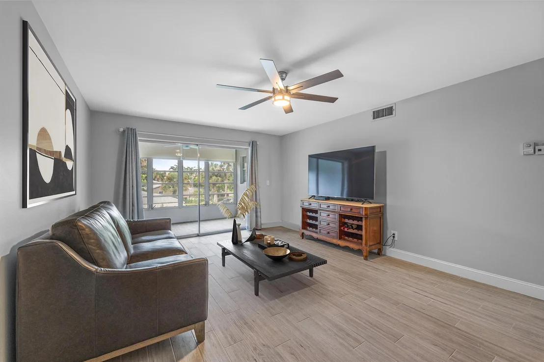 Photo of Unit 95 at 2950 SE Ocean Boulevard