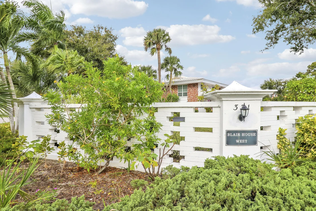Photo of Unit 212 at 331 Tequesta Drive