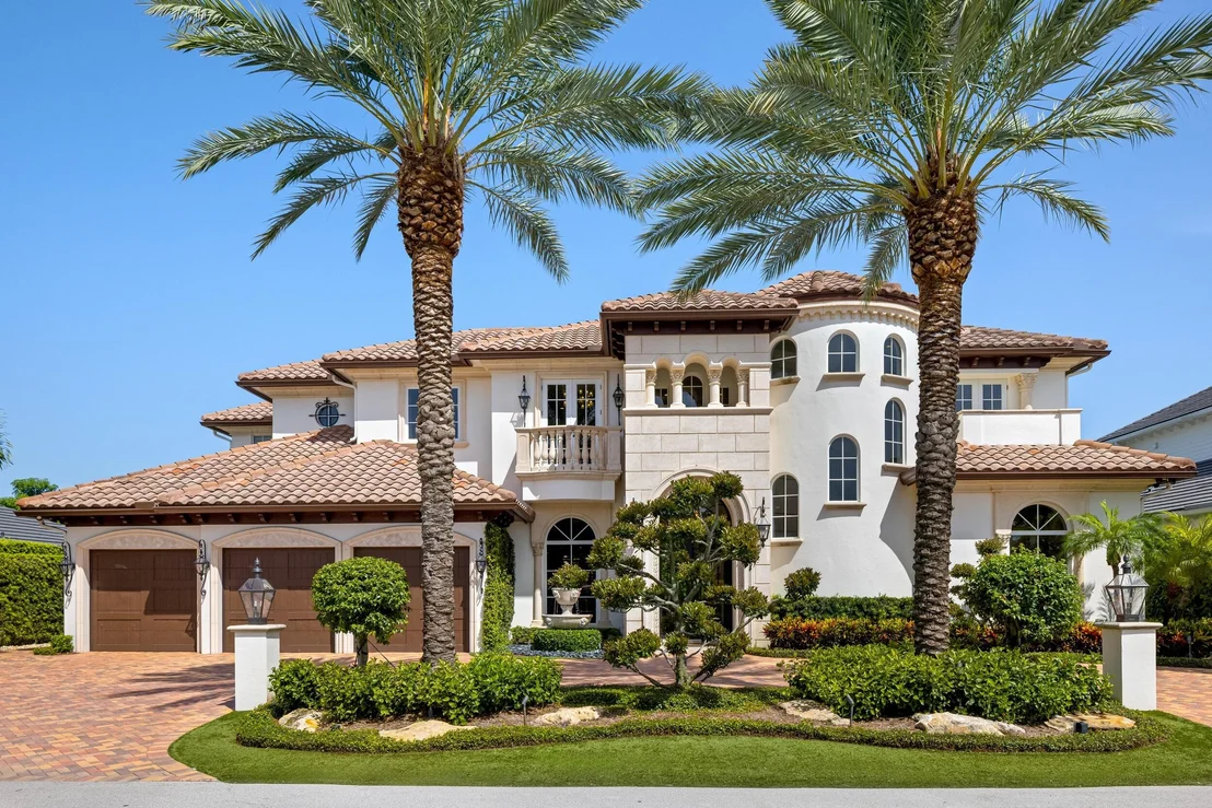 Photo of 1801 Thatch Palm Drive
